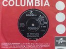 THE DOWNLINERS SECT THE COST OF LIVING/ EVERYTHING I'VE GOT TO GIVE COLUMBIA 66