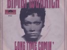BIMBI WORRICK: Long Time Comin' (´69 / scarce orig. German 7