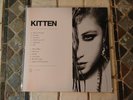 kitten vinyl Self titled Like A Stranger