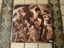 MY CHEMICAL ROMANCE WELCOME TO THE BLACK PARADE VINYL GREY