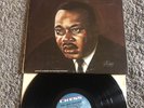 BEN BRANCH & THE OPERATION BREADBASKET ORCH. ( THE LAST REQUEST ) Chess LP VG+