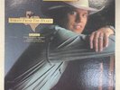 George Strait: Straight From The Heart MCA 5320 1982 Original