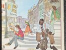 HOWLIN' WOLF RARE 1ST PRESSING COPY MINT VINYL ORIGINAL 1971 'LONDON SESSIONS'