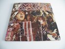 MC5 'KICK OUT THE JAMS' LP US ELEKTRA 1969 GATEFOLD  UNCENSORED
