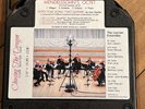 Mendelssohn’s Octet Op 20 Reel to Reel Near Mint  Chasing The Dragon 15IPS 10.5”