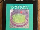 Donovan Hurdy Gurdy Man Reel to Reel Near Mint  Original 1968 Epic 7 1/2IPS 7”