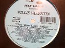SELF IMAGE FEAT WILLIE VALENTIN / ONE TRUE LOVE AFFAIR   12