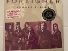 NOS New Sealed Foreigner Double Vision Vinyl Original 1978 Atlantic SD 19999
