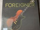 Foreigner - DoLP Box - With The 21st Century / 180g Limited Edition Boxset