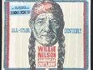 Willie Nelson  American Outlaw: All Star Concert  Vinyl 2LP RSD Ltd Edition 2020