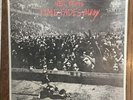 Neil Young Time Fades Away UK Promo Single