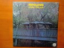 NUCLEUS - UNDER THE SUN  (1974)   VERY RARE UK ORIGINAL VERTIGO