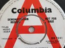 Cherokees,DEMO,Seven Little Daffodils/Are You Back,Columbia,1964,Freakbeat,Mod