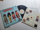 THE MOVE - Shazam 1970 PSYCH POP ROCK Roy Wood Jeff Lynne ELO (Lp)
