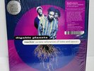 Digable Planets Reachin (A New Refutation of Time Space) 2LP (Split Color Vinyl)