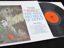 The Dave Brubeck Quartet - Time Further Out **Original CBS SBPG 62078 LP**