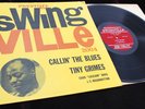 Tiny Grimes / Ray Bryant / Eddie Davis **US Prestige SVLP 2004 RVG Mono LP**