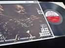 Charlie Rouse / Julius Watkins / Sahib Shihab **London Records LTZ-K 15203 LP**