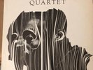 GIUSEPPI LOGAN Quartet LP ESP DISK ESP 1007 US 1965 JAZZ MONO VG/VG+