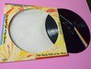 PINK FLOYD LP DARK SIDE PICTURE DISC ORIG US 1978