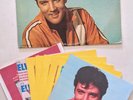 ELVIS PRESLEY Clambake APL1-2565  LP, 1977 REISSUE, W/ EXTRAS & FREE SHIPPING
