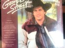 Tested:  George Strait – Greatest Hits - 1985 Hits Country LP