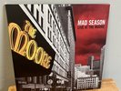 Live at the Moore Mad Season Vinyl 2xLP 2015 Gatefold NM Beauty Layne Staley AIC
