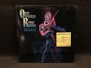 OZZY OSBOURNE - RANDY RHOADS / VINTAGE PROMO 2X LP'S / TRIBUTE / 1987 CBS 40714