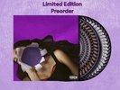 Olivia Rodrigo Guts Zoetrope Picture Disc Vinyl Record Limited Exclusive PRESALE