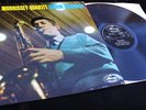 The Dick Morrissey Quartet - Storm Warning **Mercury Records 20077 MCL Mono LP**
