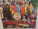 The Beatles Sgt Pepper's Lonely Hearts Club Band (2017 Stereo Mix) (Remixed) Rec