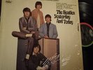 Beatles Yesterday and Today In SHRINK Capitol ST 2553 Stereo Riaa 8 Psych RARE