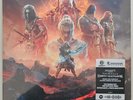 Assassin's Creed Valhalla: Dawn of Ragnarok - (NEW&SEALED) w/Minor Sleeve Damage