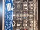 LED ZEPPELIN Physical Graffiti 1975 2LP JAPAN OBI POSTER COMPLETE Deep Purple