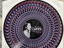 Vinyl LP Olivia Rodrigo Guts (Spilled) Zoetrope Edition