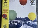 The Rain Parade - Emergency Third Rail Power Trip RSD Sealed Red & Yellow 2-LP