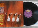 MARTHA AND THE VANDELLAS 