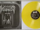 VOIVOD - SPECIMEN THE OUTER LIMITS DEMO YELLOW VINYL LP 2024 SIGNED 5 UNRELEASED