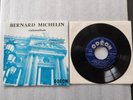 EP / BERNARD MICHELIN CELLO - WERTHER - ODEON SOE 3256