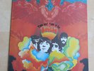 THEM Time Out  Time In For UK reissue vinyl LP Zap Records 1988
