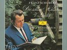 Franz Schubert Franz Schubert: Die Schöne Müllerin/7 Lieder (Vinyl) 12