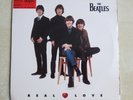 THE BEATLES Real Love / Baby's In Black UK 7