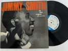 Jimmy Smith at the Organ Blue Note 1525 LP   Lexington DG Ear RVG 9M VG++ Beauty