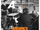 Alex Christensen & The Berlin Orchestr 2xLP Album Gat Vinyl Schallplatte 061