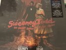 Sweeney Todd: Demon Barber (2023 Broadway Cast) NEW RED COLORED VINYL 3 LP