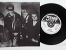 THE DAMNED - 7“ UK - New Rose - BUY6