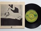 WIRE - 7“ UK - A Question Of Degree - HAR5187