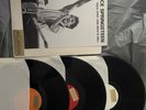 BRUCE SPRINGSTEEN VINYL RECORDS GOLD DUST And ROCK N’ ROLL 3lps Gothenburg ‘85