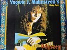 Yngwie Malmsteen Odyssey - Vinyl Lp Vg/vg
