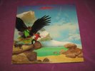 BUDGIE - NEVER TURN YOUR BACK ON A FRIEND -MCA UK 1973 ORIGINAL GREAT HEAVY PROG